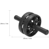 Zestaw fitness 4w1 (2000) [22250000736]